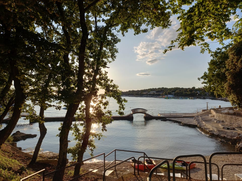 Strand Maistra Select Funtana All Inclusive Resort