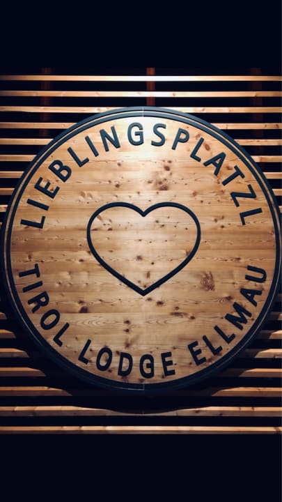 Außenansicht Tirol Lodge