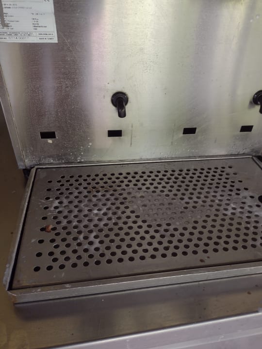 Gastro MC Arancia Resort