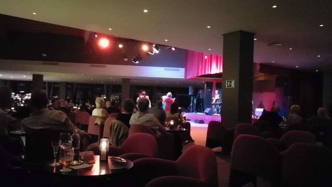 Sport & Freizeit Hipotels Natura Palace