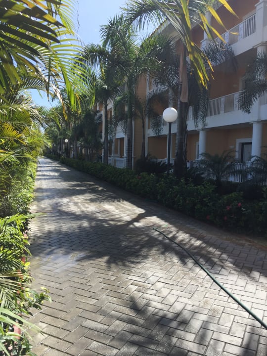 Sonstiges Bahia Principe Grand Aquamarine