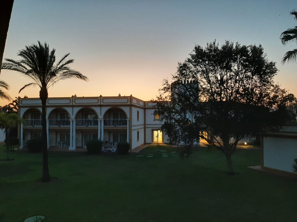 Ausblick Aldiana Club Andalusien