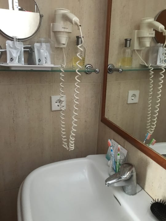 Zimmer Cala Llenya Resort Ibiza