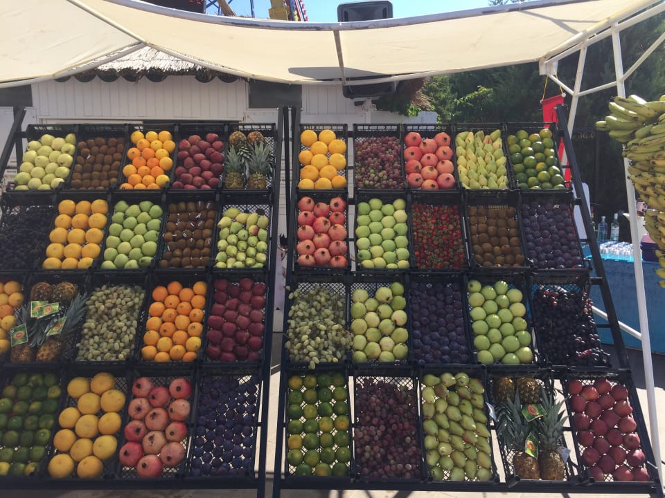 Sport & Freizeit Hotel Delphin Imperial