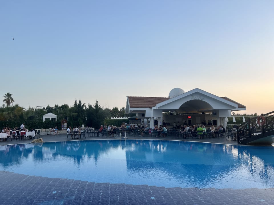Pool Roma Beach Resort & Spa 16+ Adult Only