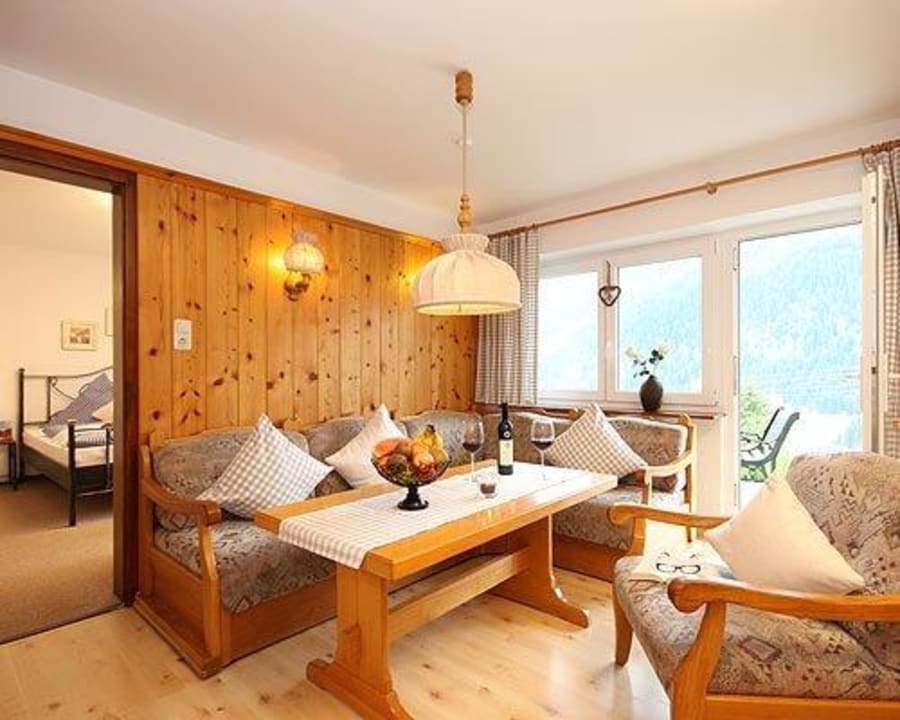 Wohnen Gästehaus Windegge