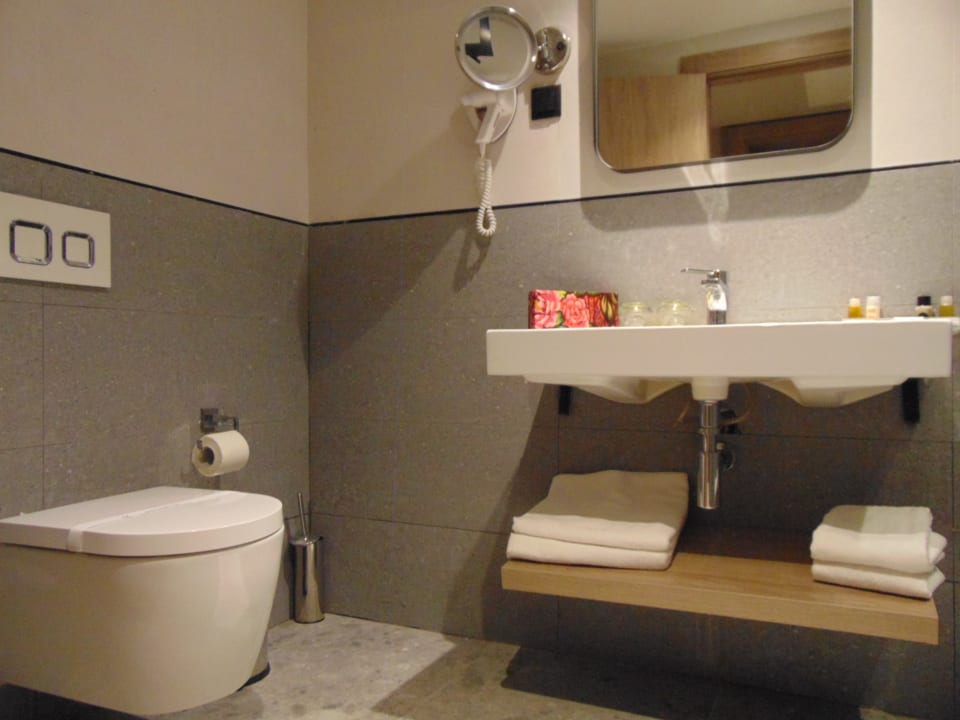 Zimmer Hotel Golden Tulip El Mechtel