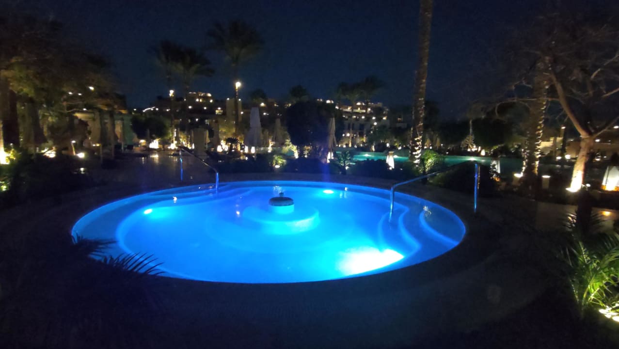 Pool Makadi Spa - Adults only