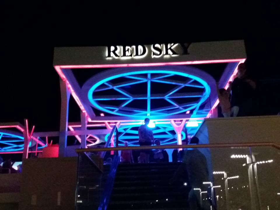 Sport & Freizeit Pickalbatros White Beach Resort - Hurghada