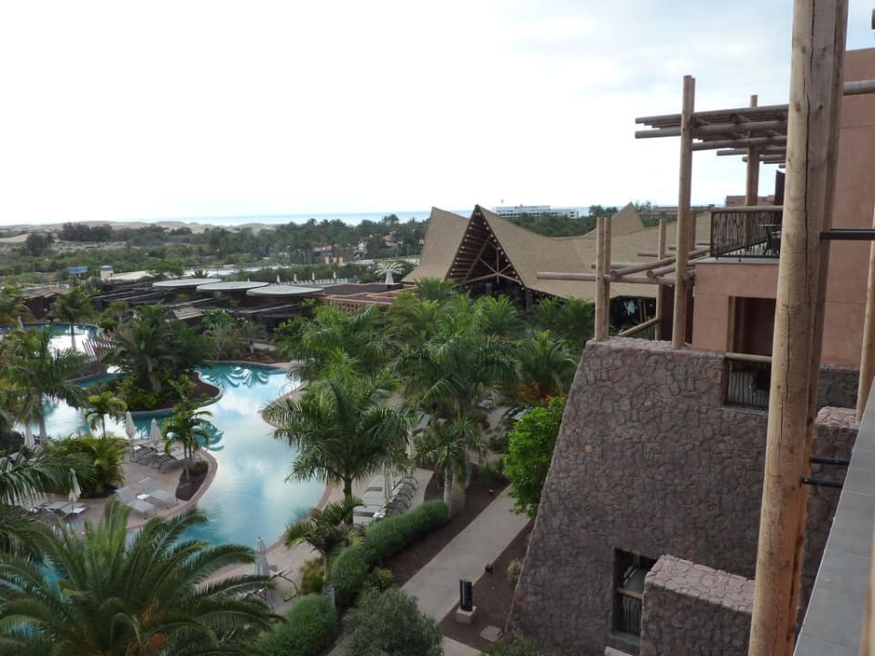 Lopesan Baobab Resort Lopesan Baobab Resort