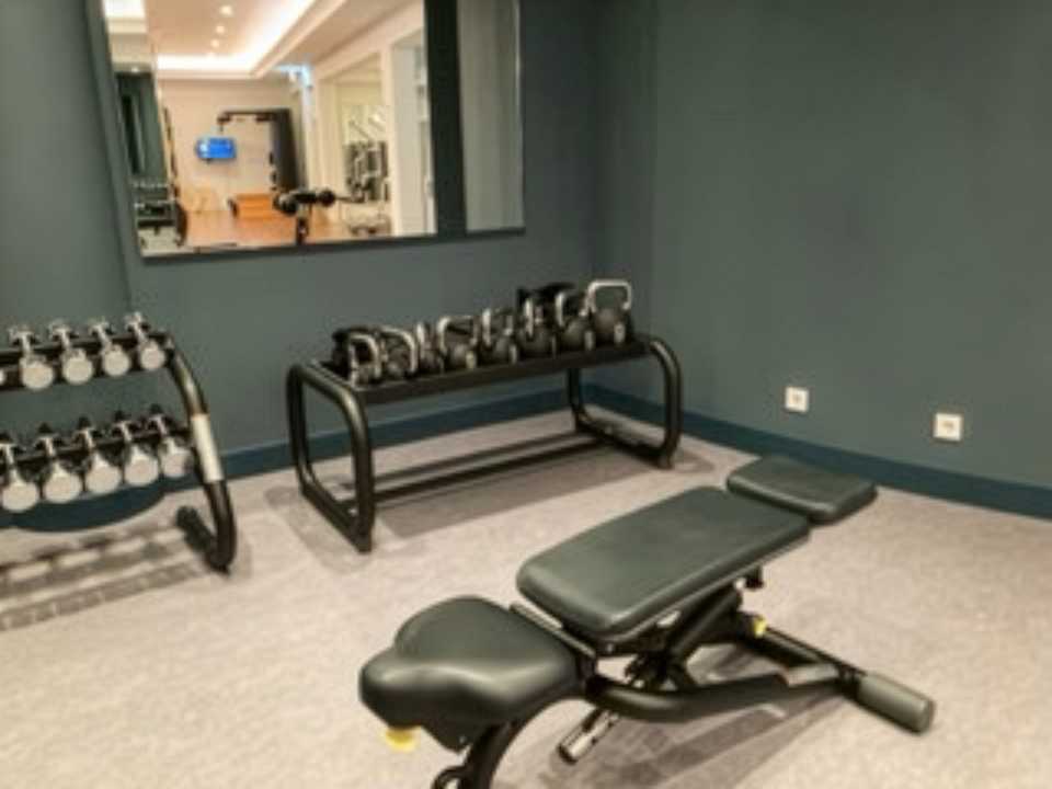 Sport & Freizeit Hotel Adlon Kempinski Berlin