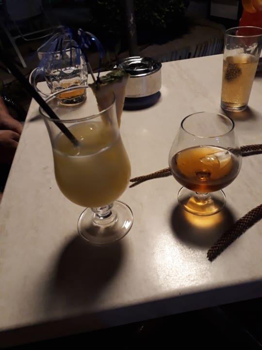 Gastro Alcudia Garden Aparthotel