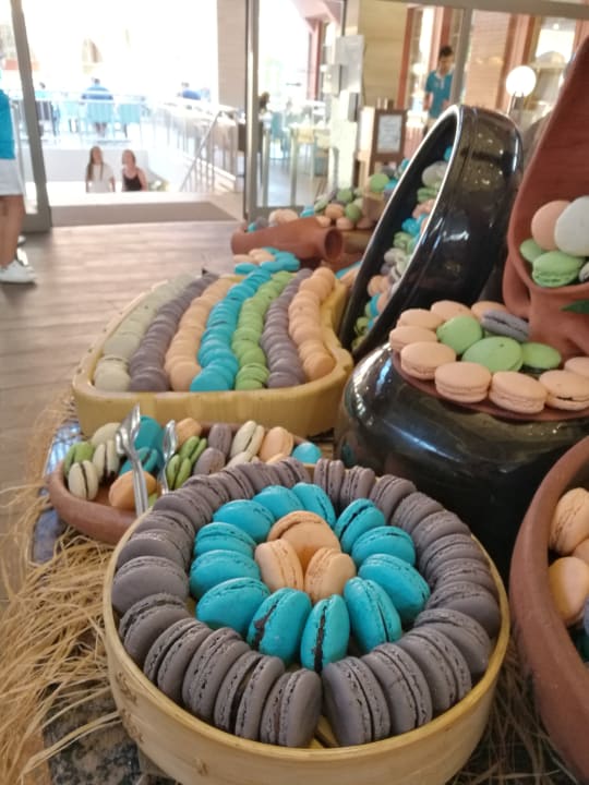 Gastro Megasaray Club Belek