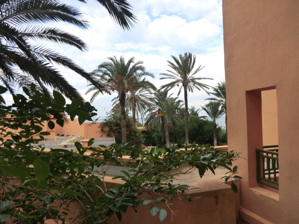 Nach rechts El Ksar Resort & Thalasso