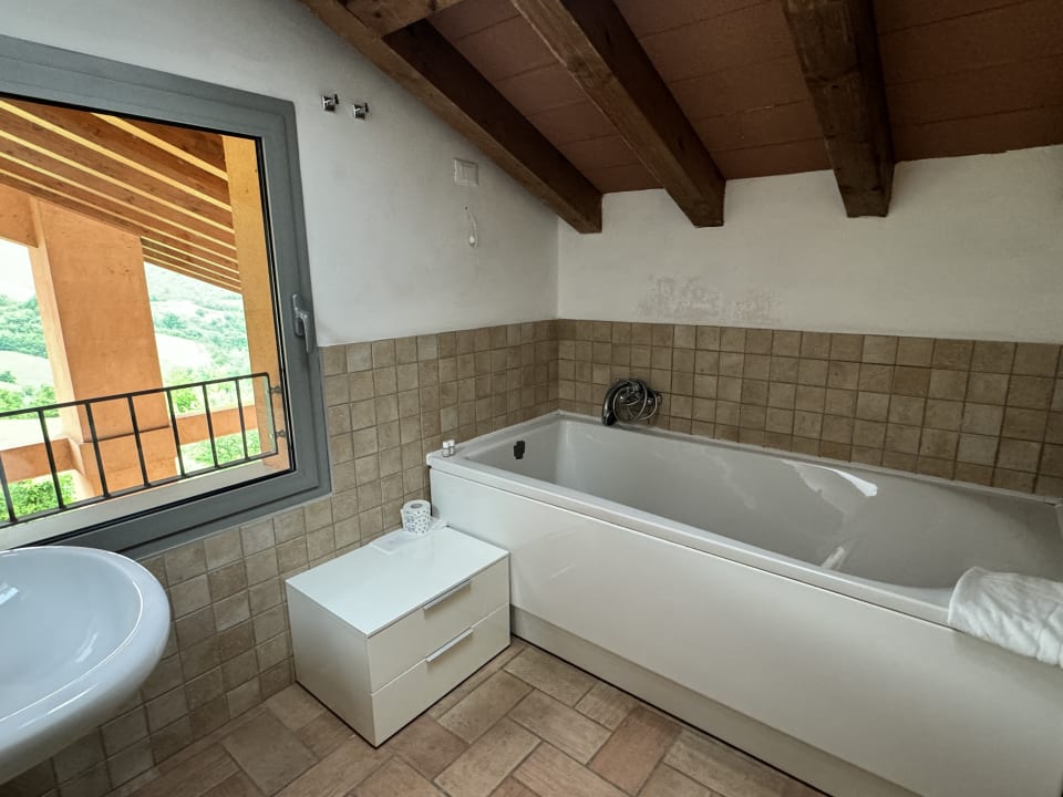 Zimmer Agriturismo Ben Ti Voglio