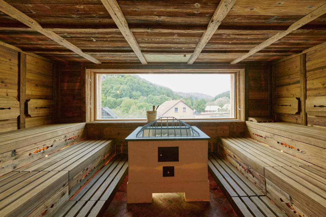 Sport & Freizeit Landhaus Sponsel-Regus