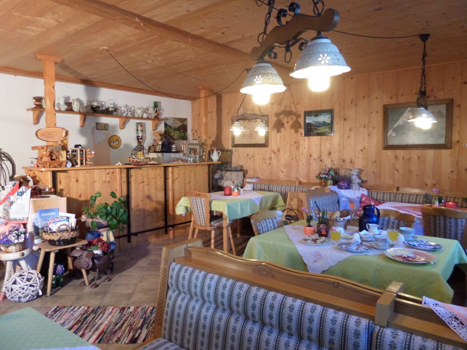 Gastro Pension Lehnhäusl