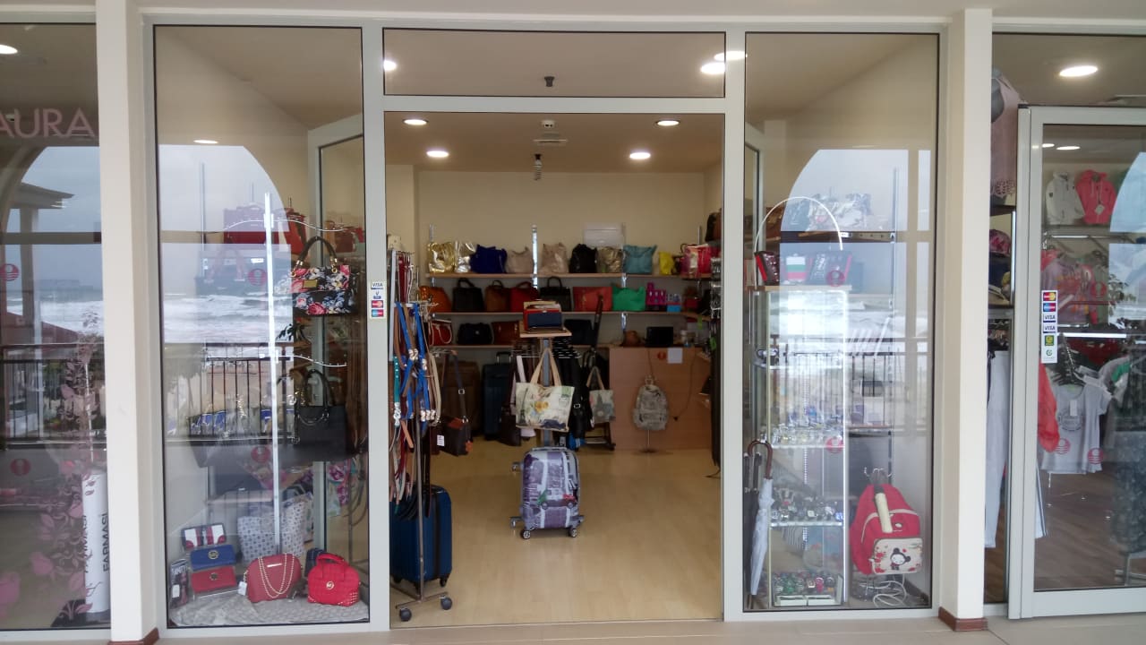 Sport & Freizeit Sol Luna Bay