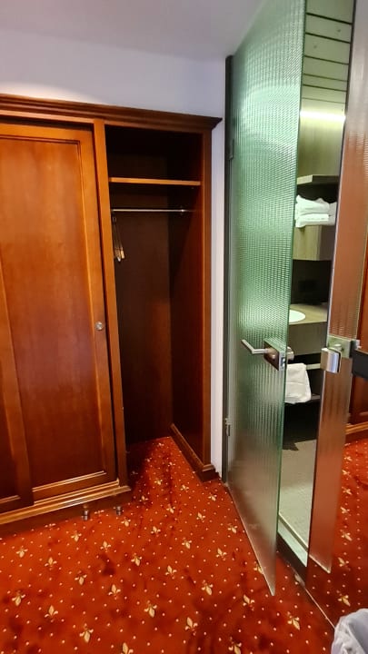 Zimmer Austria Trend Hotel Schloss Wilhelminenberg