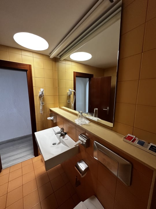 Zimmer SBH Hotel Taro Beach