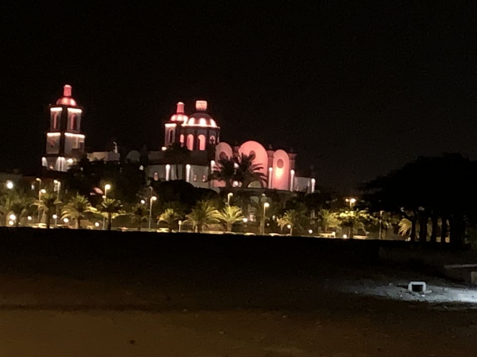 Außenansicht Lopesan Villa del Conde Resort & Thalasso