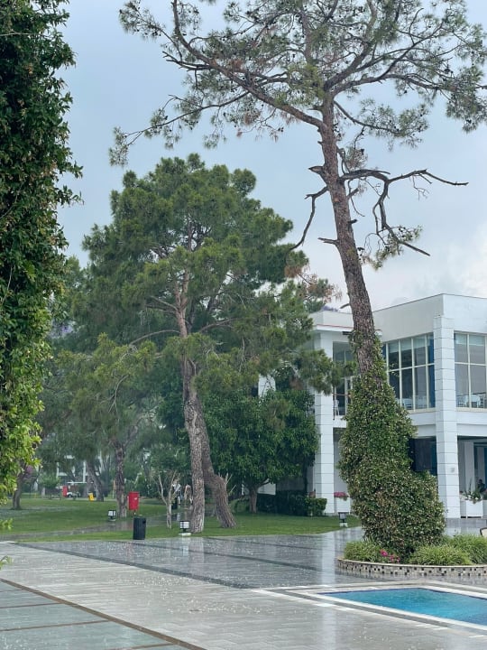 Sonstiges Sherwood Exclusive Kemer