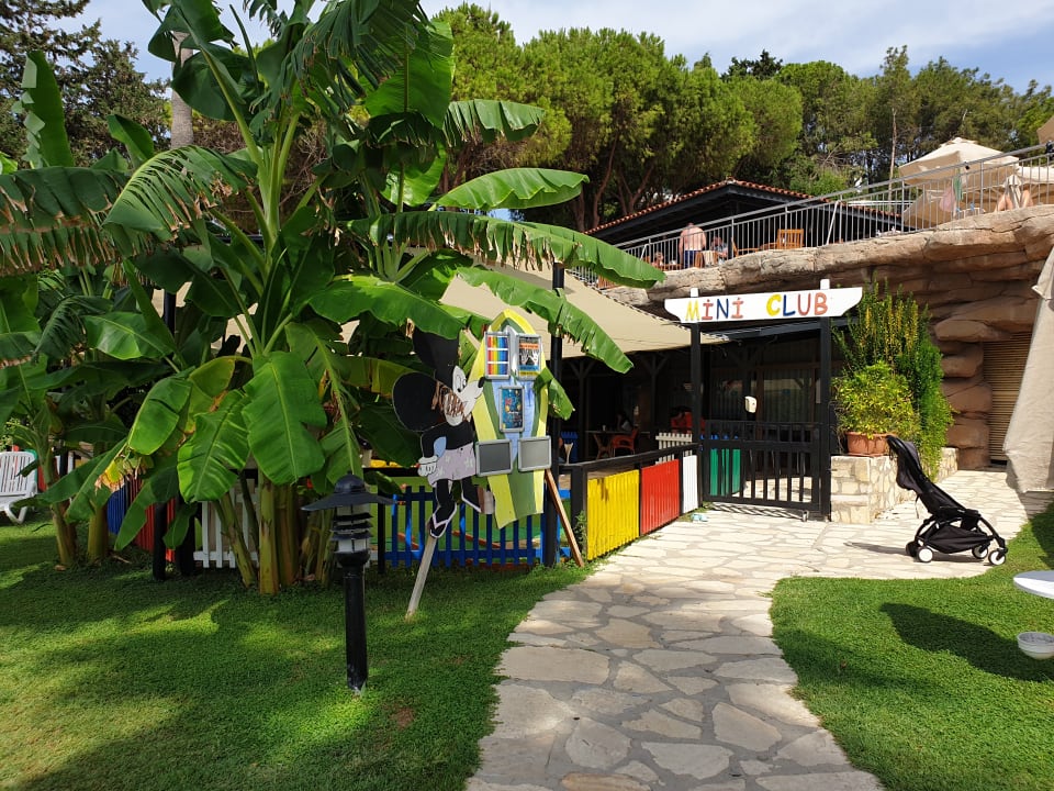 Sonstiges Melas Resort Hotel