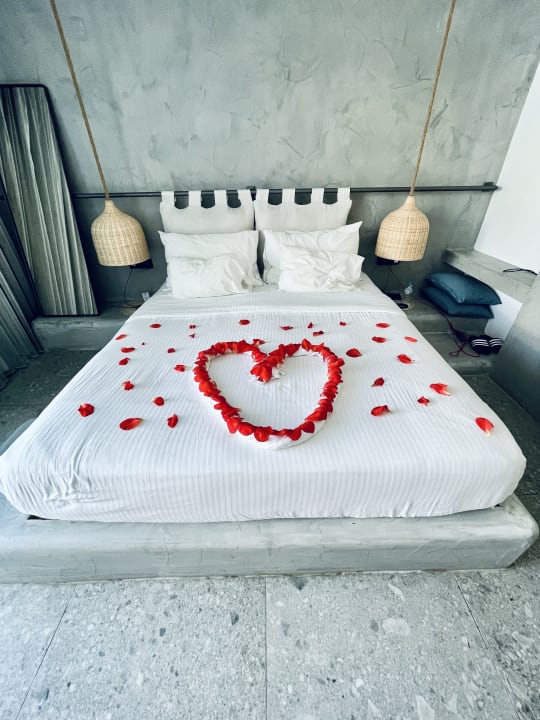 Zimmer Sentido Pearl Beach Kos – Adults only