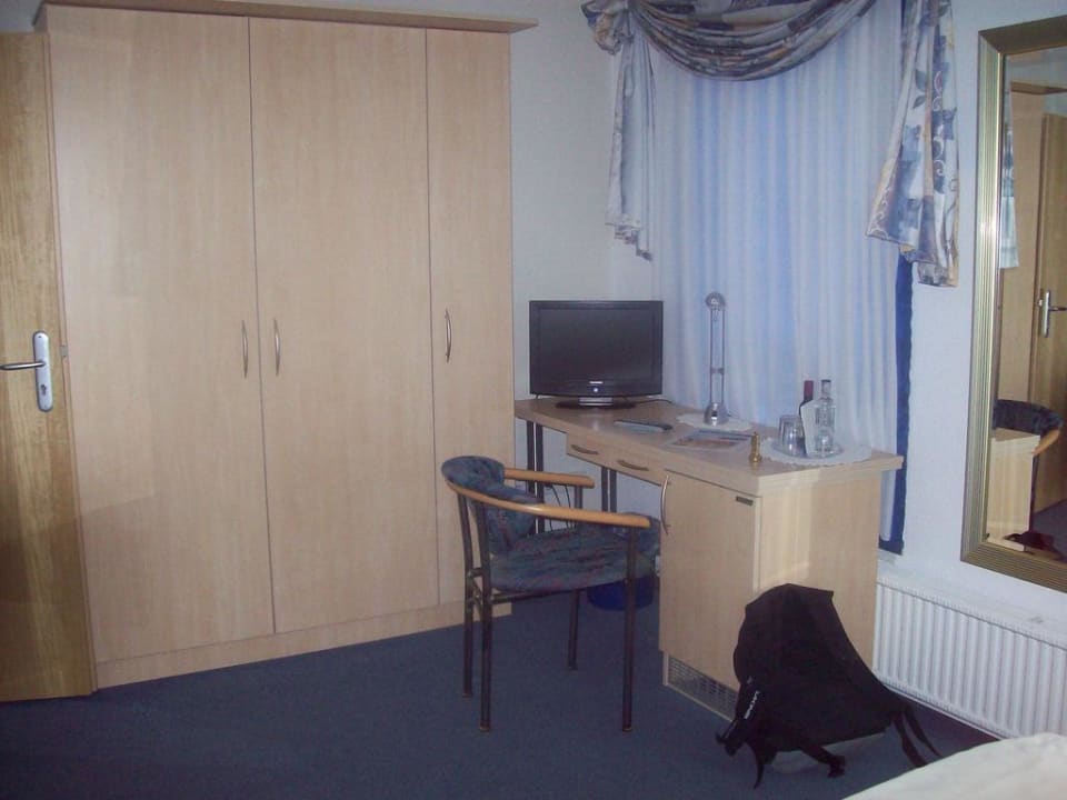 Zimmer Hotel Ammerland