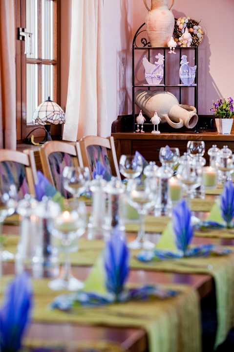 Gastro Hotel Berkheimer Hof