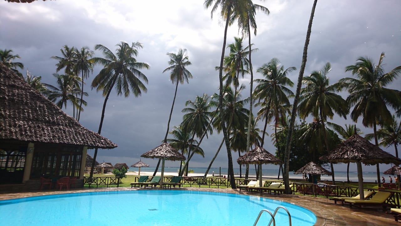 Pool Neptune Village Beach Resort & Spa