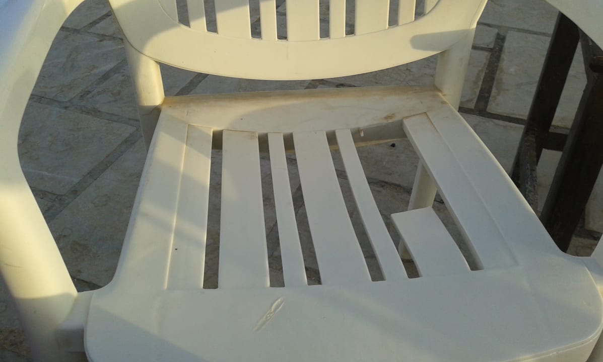 Strand Sharm Plaza
