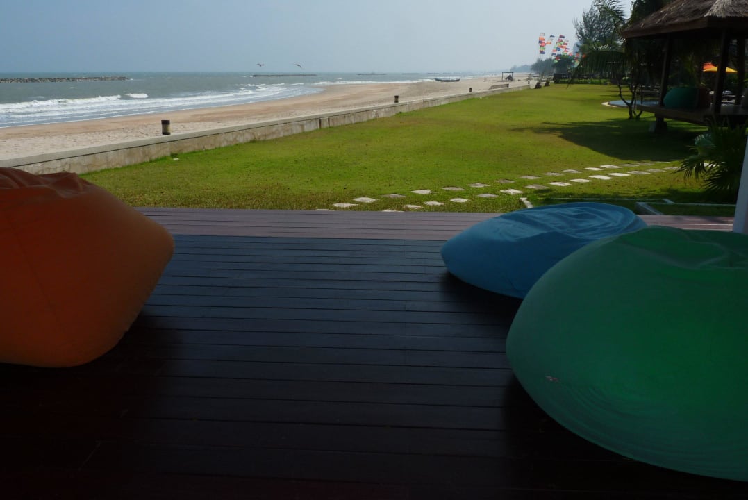 Relax-Pavillon Hotel Fisherman's Village Resort