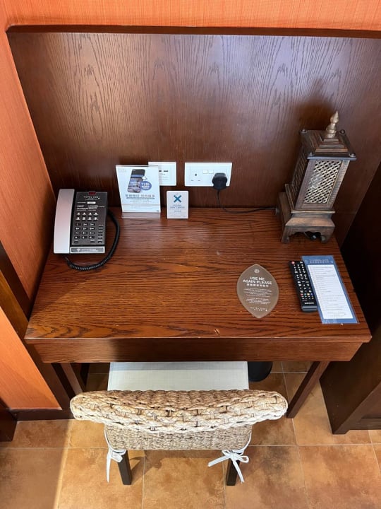 Zimmer Hotel COZi Resort Tuen Mun