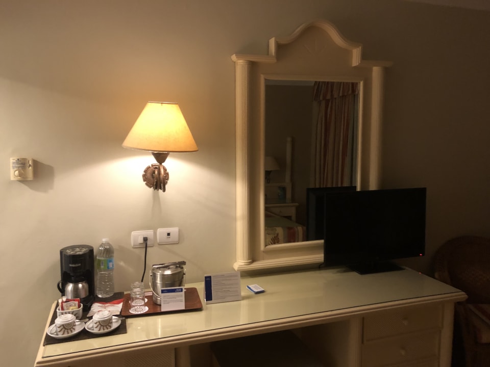 Zimmer Bahia Principe Grand El Portillo