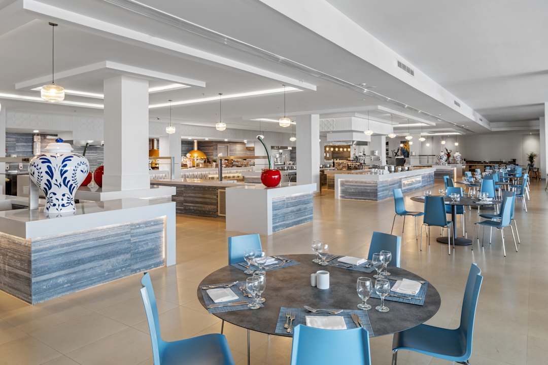 Gastro Albatros Makadi Resort