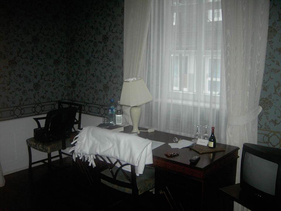 Pagodenzimmer Hotel Snorrenburg