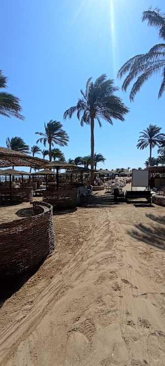 Strand Golden Beach Resort