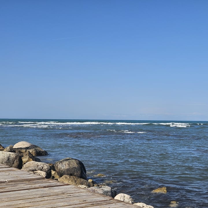 Strand PALOMA Perissia