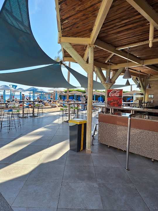 Strand Minamark Beach Resort & Spa