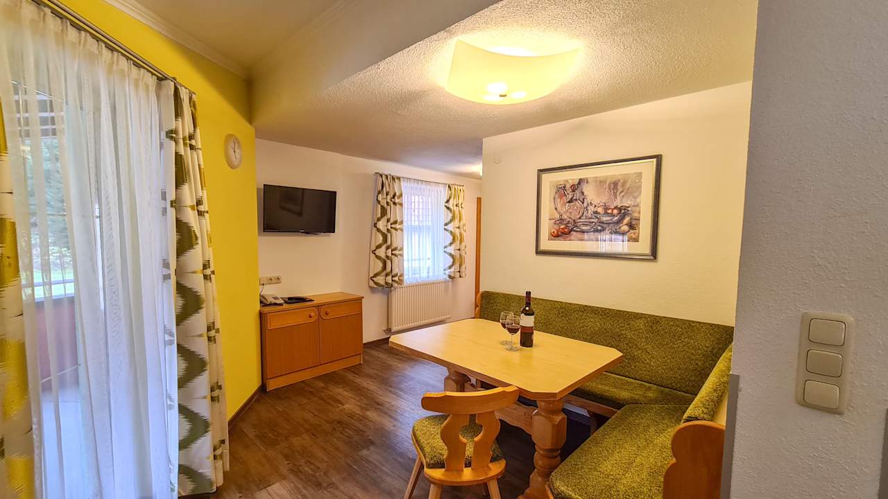 Zimmer Apart Marlen Ischgl