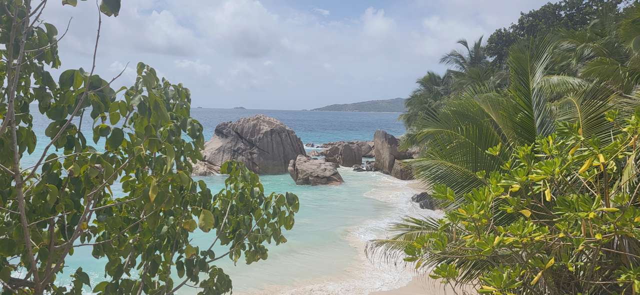 Strand Hotel Patatran Village