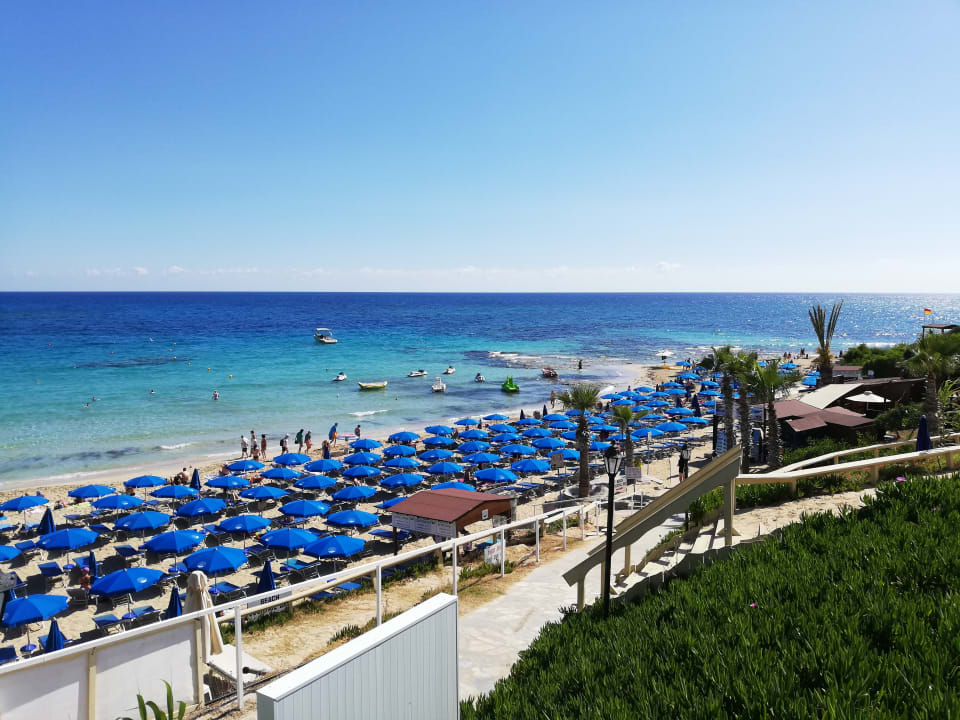 Strand Napa Mermaid Hotel & Suites