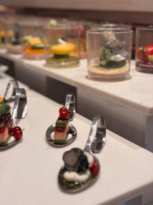 Gastro Sentido Trendy Verbena Beach