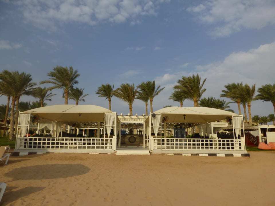 Gastro Rixos Sharm El Sheikh Adults Only 18 +