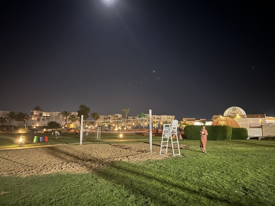 Sport & Freizeit Hotel Mercure Hurghada