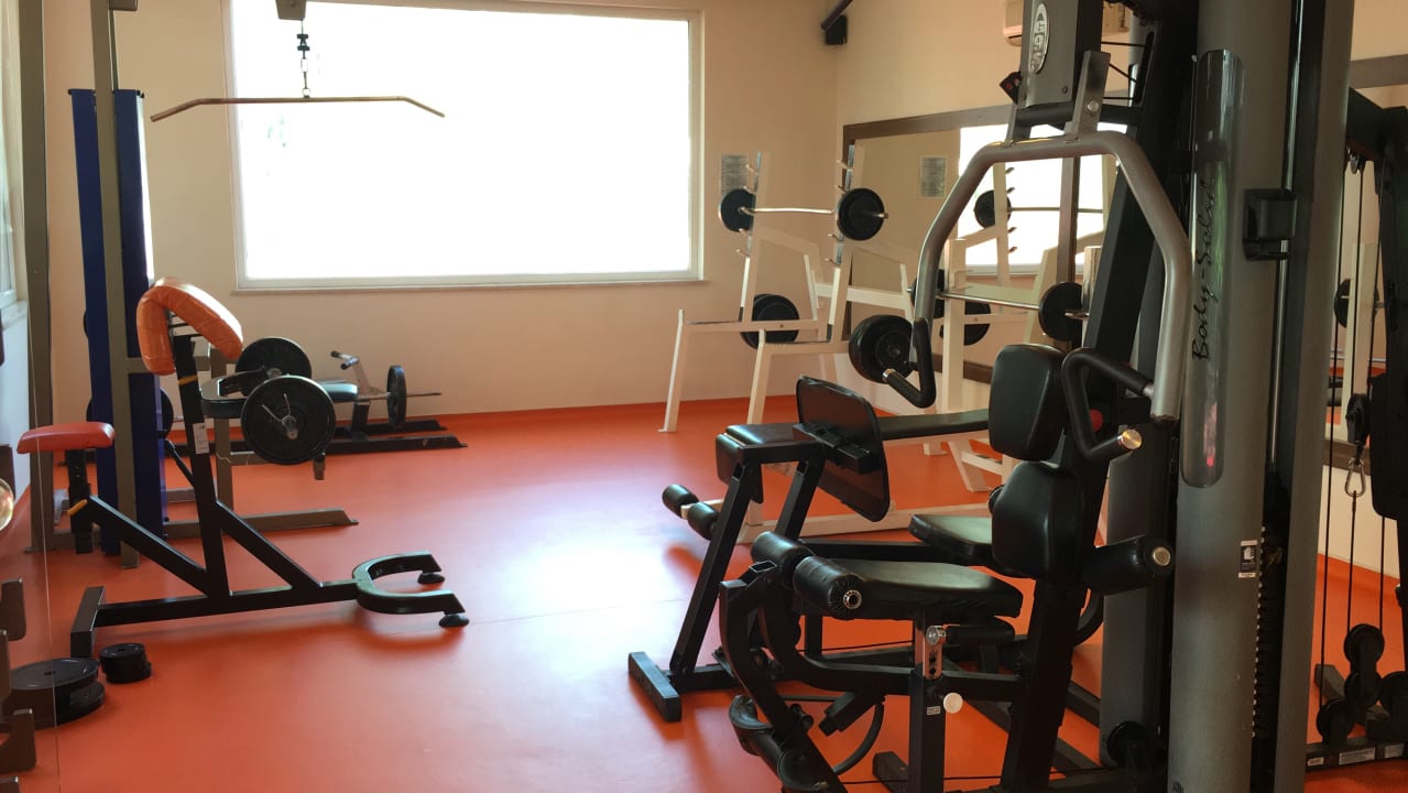 Sport & Freizeit Monachus Family Resort Sorgun