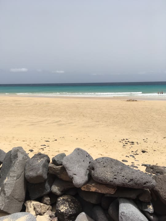 Strand SBH Club Paraiso Playa