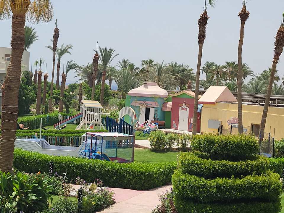 Sport & Freizeit Amarina Abu Soma Resort & Aquapark