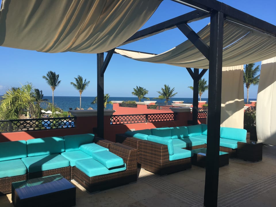 Ausblick Ocean Coral & Turquesa by H10